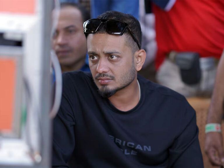 director-chidambaram