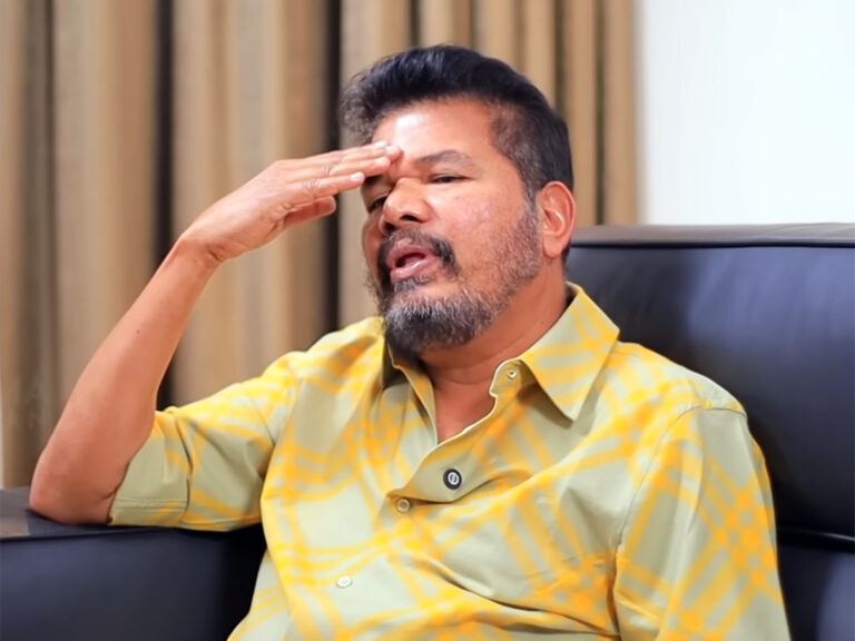 director-shankar-game-changer