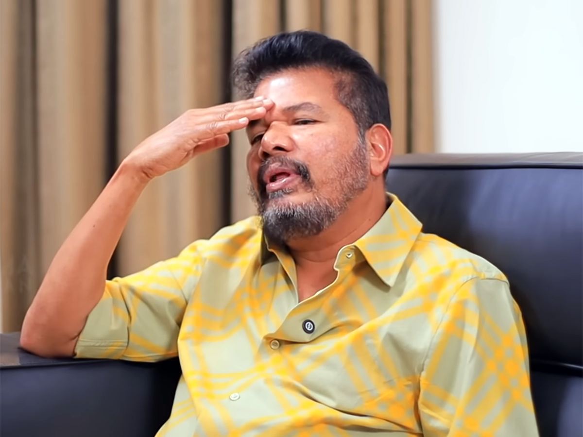 director-shankar-game-changer