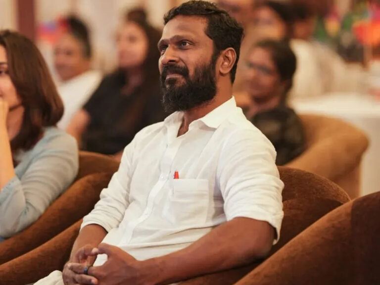 Director Vetri Maaran Under Fire
