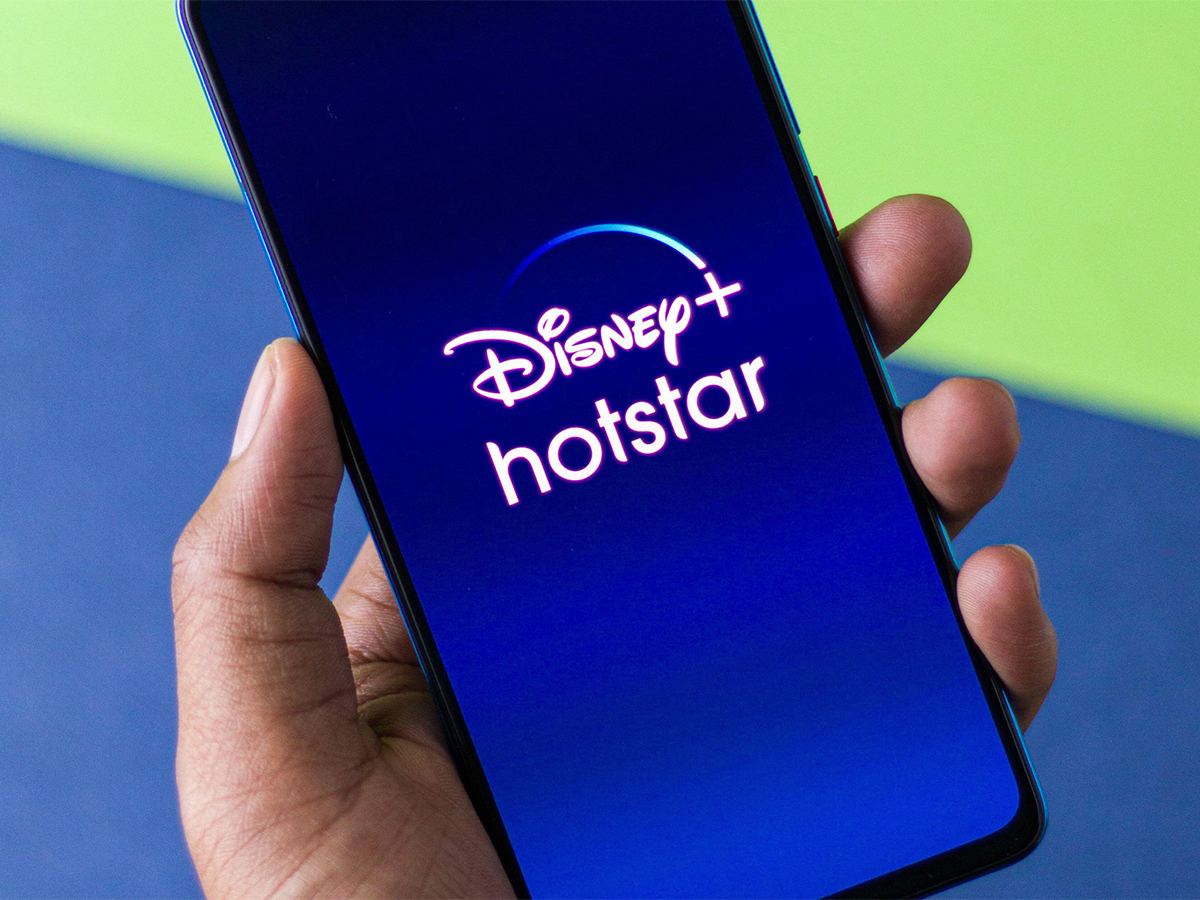 Disney+ Hotstar Lazy Remakes