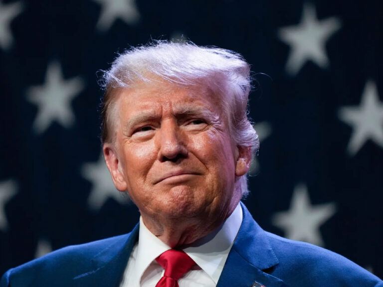 donald-trump thinking tax exemption to american citizens