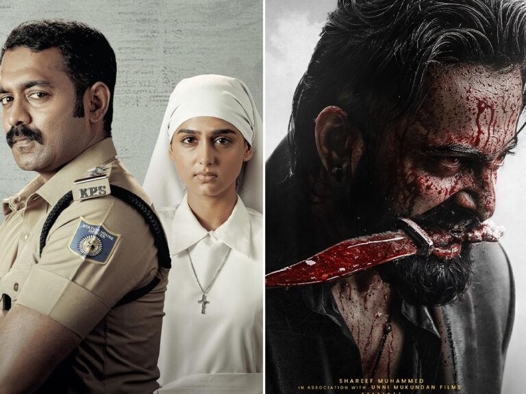 Malayalam, Blockbusters, Marco, Rekhachithram, OTT, Deal, Malayalam movies, Sony LIV streaming, Marco OTT rights, Rekhachithram digital release, blockbuster Malayalam films, OTT streaming rights