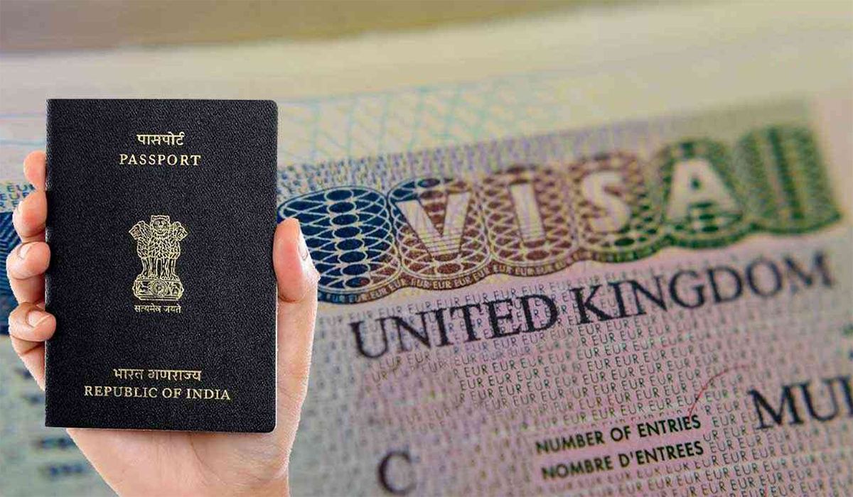 E Visa UK Airport