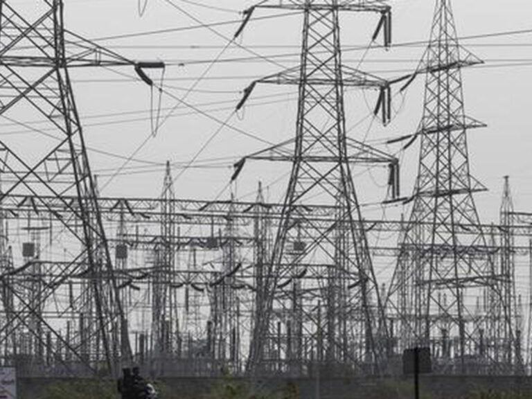 Electricity Dept in Debts and Losses in Jagan Govt