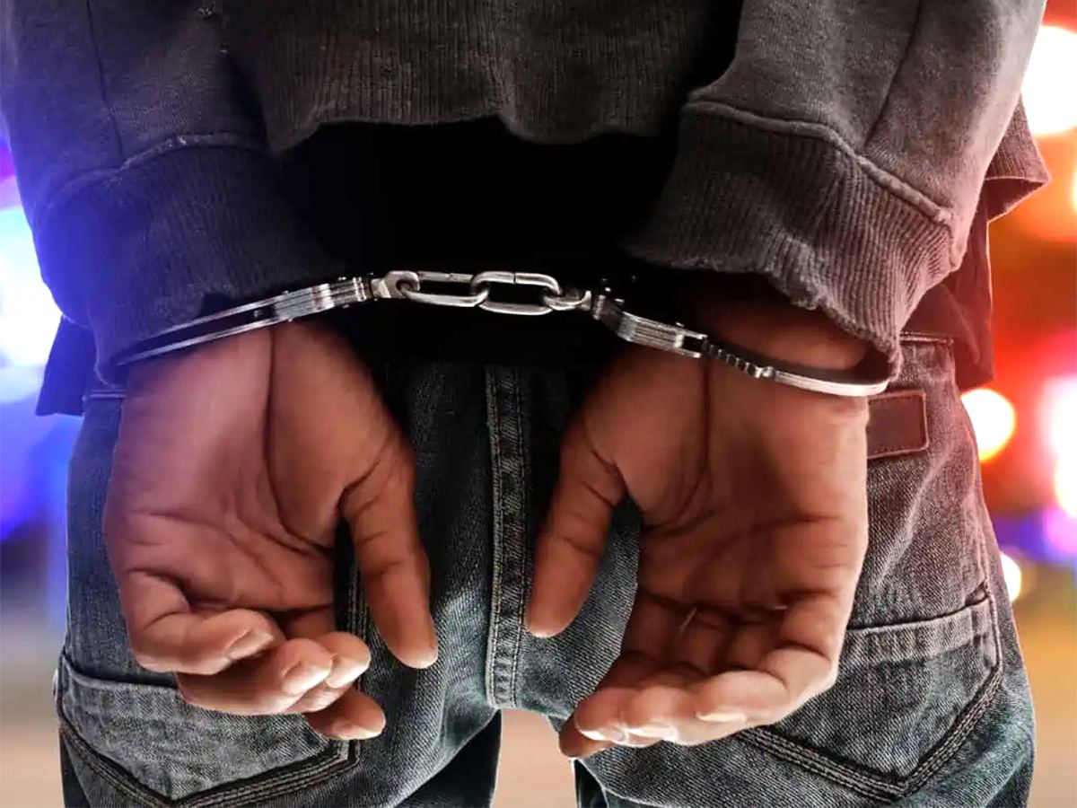 Five Charged in Brutal Murder of Indian in US