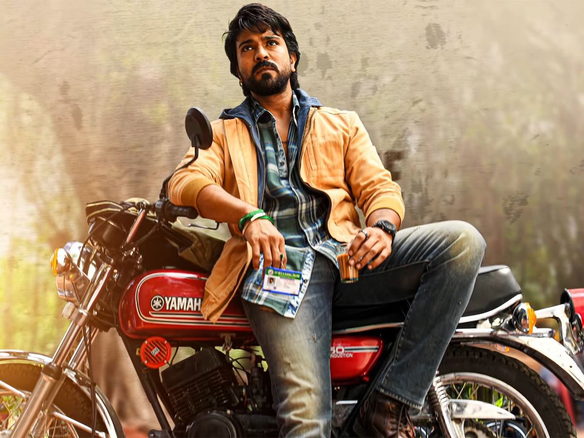 Game Changer Hindi Box Office Collections Controversy