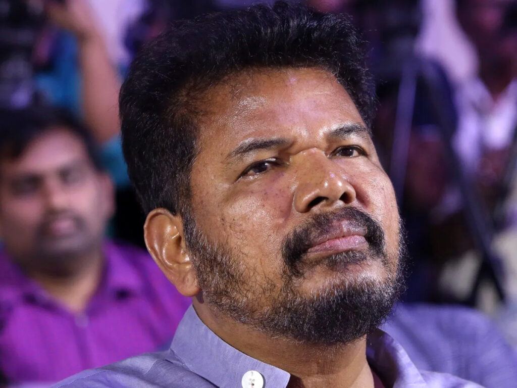 Game Changer Reviews Director Shankar Responds