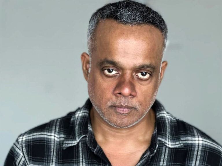 Gautham Vasudev Menon