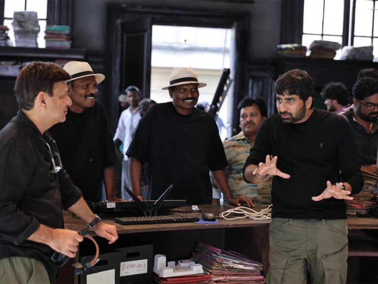 Gopichand Malineni JAAT