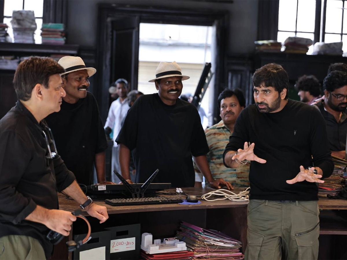 Gopichand Malineni JAAT