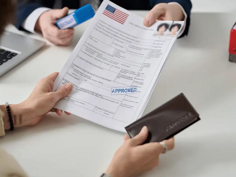 H-1B Crisis