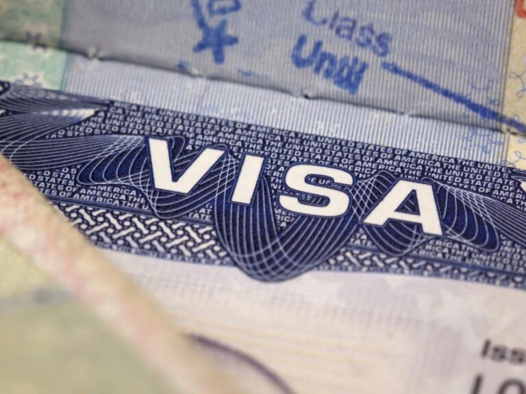 H-1B Extension Revoked