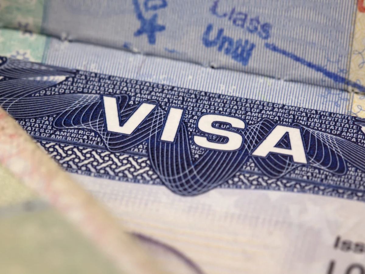 H-1B Extension Revoked