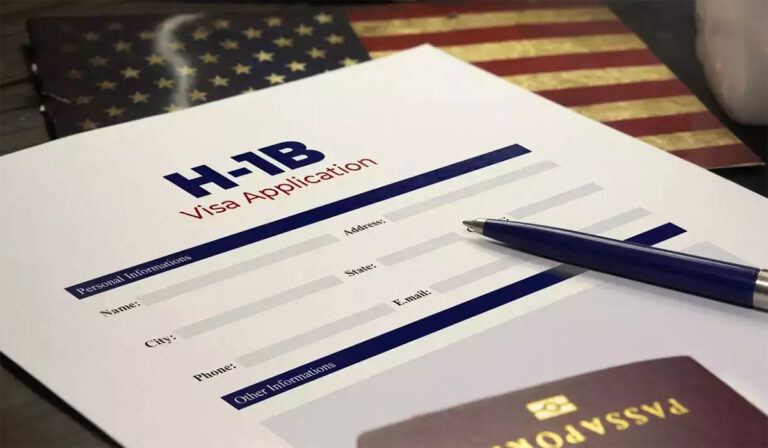 H-1B Lottery Scrapped 2025