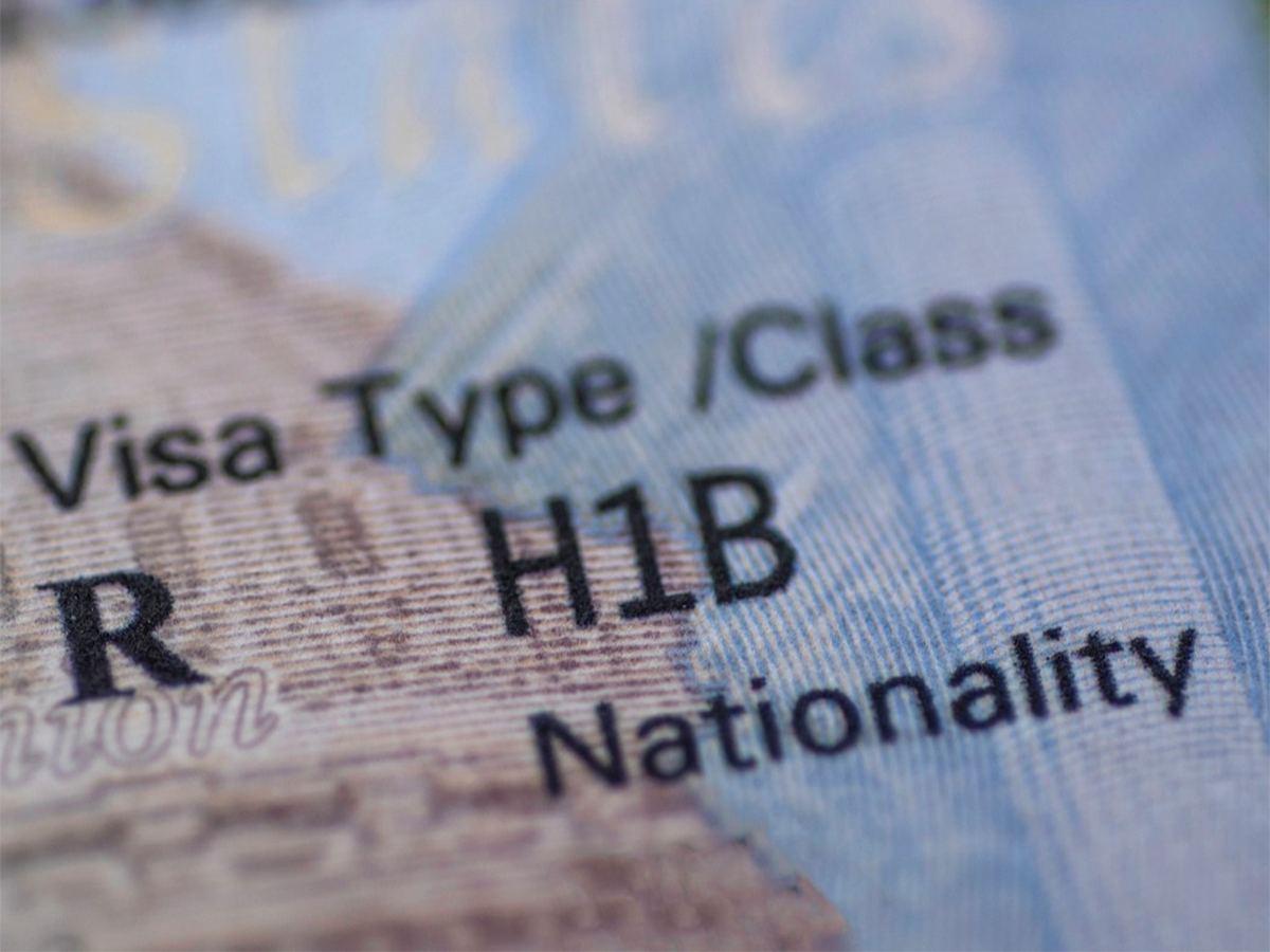 H-1B Restrictions