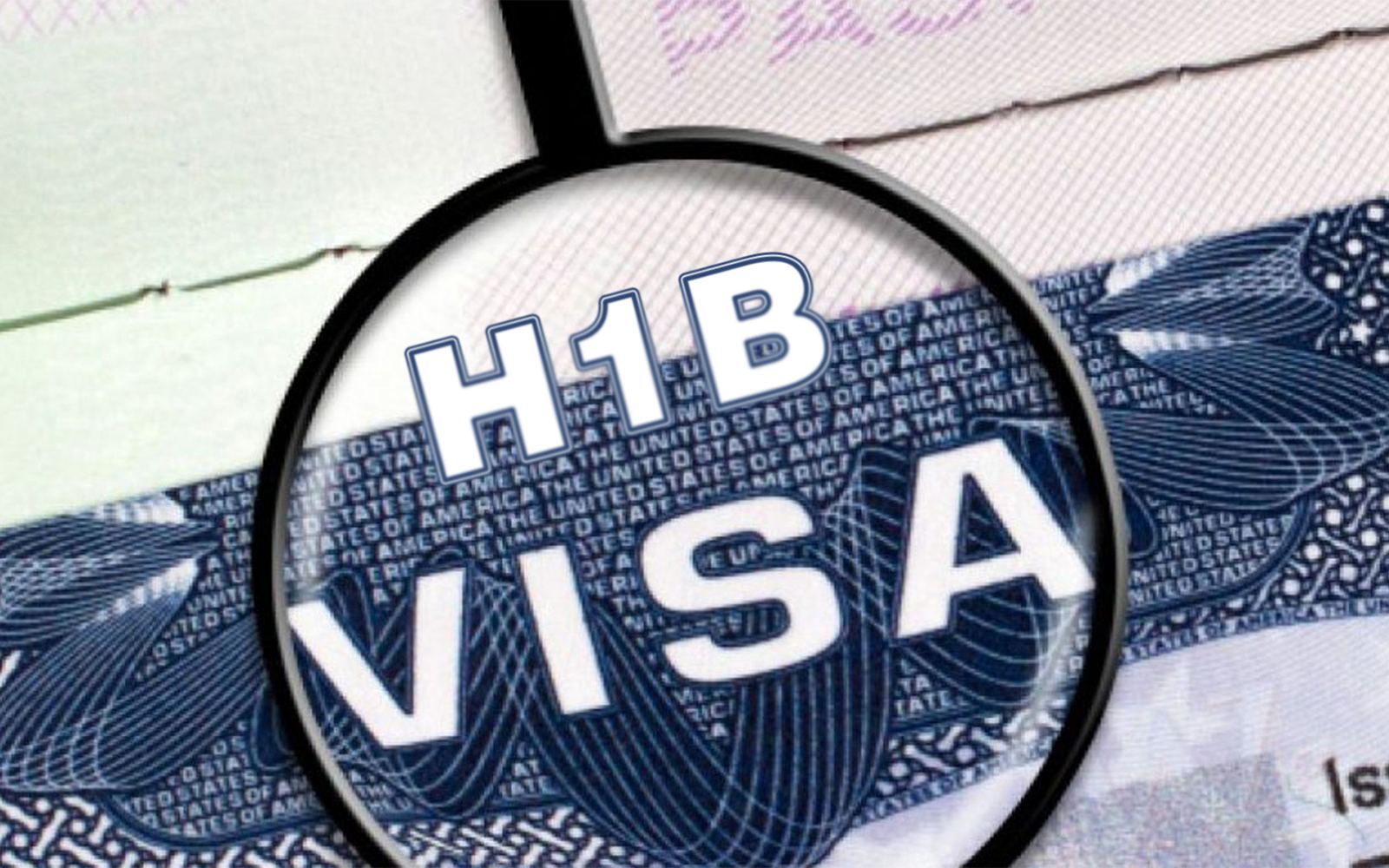 H-1B Struggles