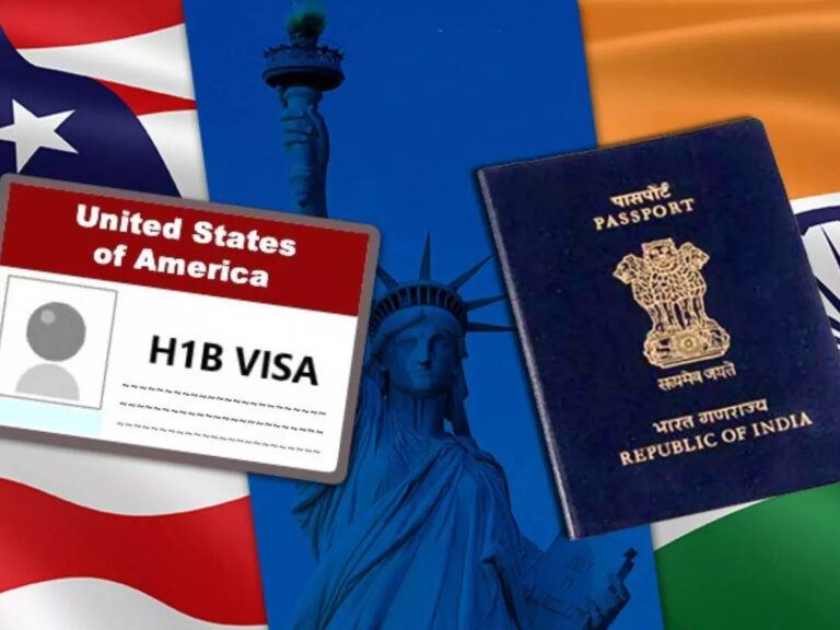 H-1B Worries Indian Students Still Thrive in US