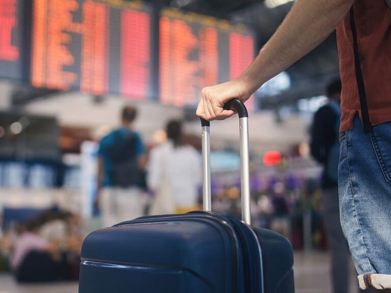 H1B Holders Fear Denied Entry