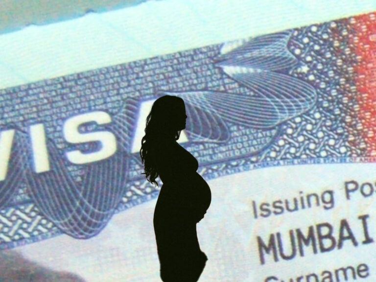 h1b-visa-indians-pregnant-woman-birth-right-citizenship