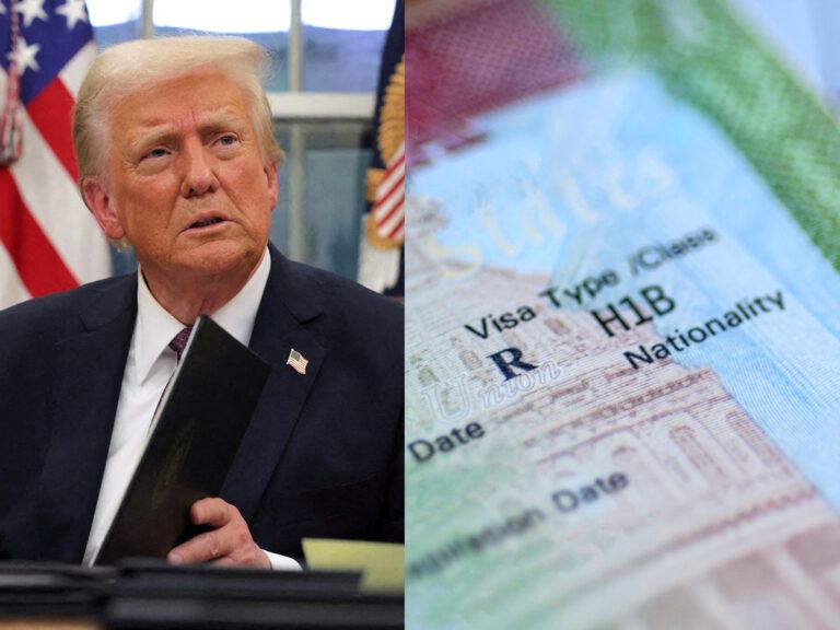 H1B's Dilemma