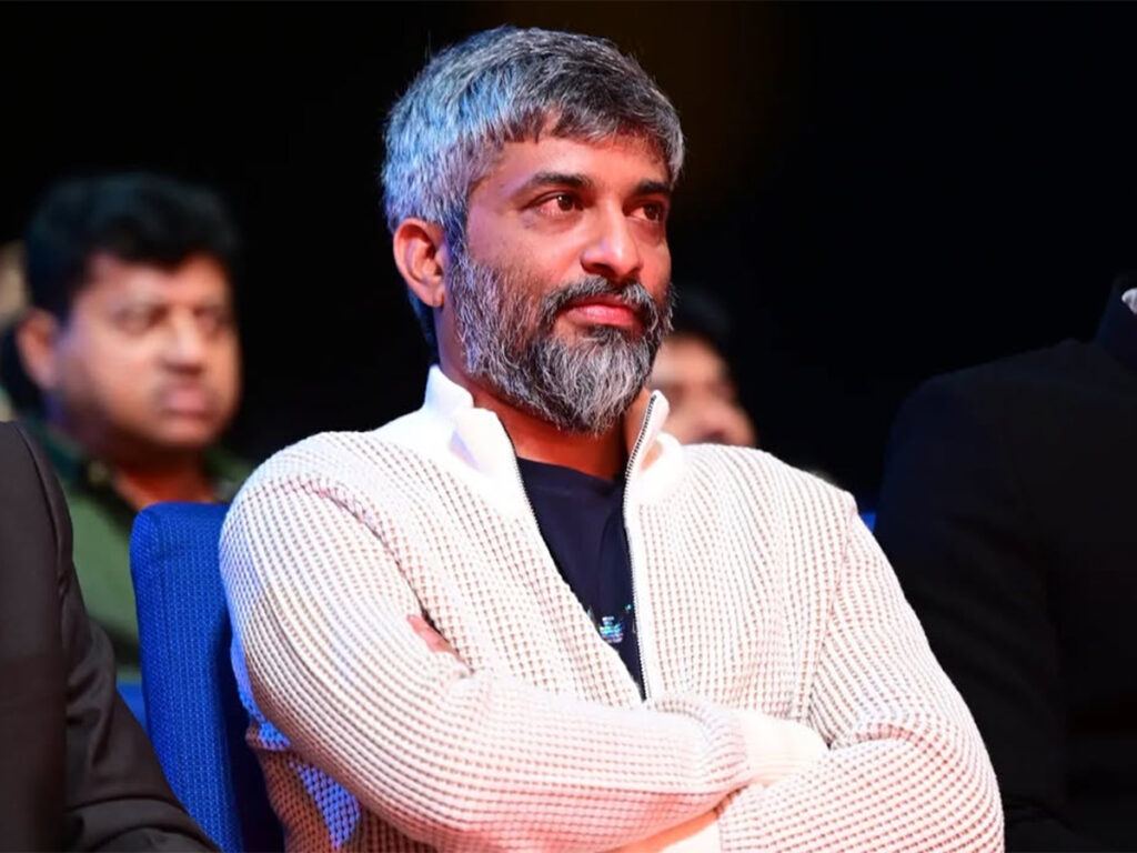 Hanu Raghavapudi