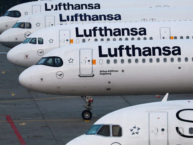 Has Lufthansa Lost Its Premium Touch?