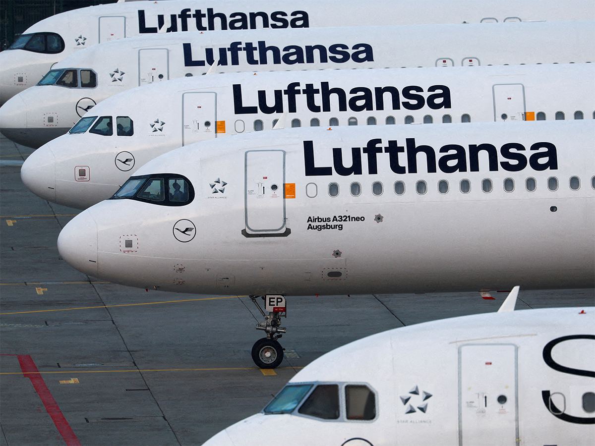 Has Lufthansa Lost Its Premium Touch?