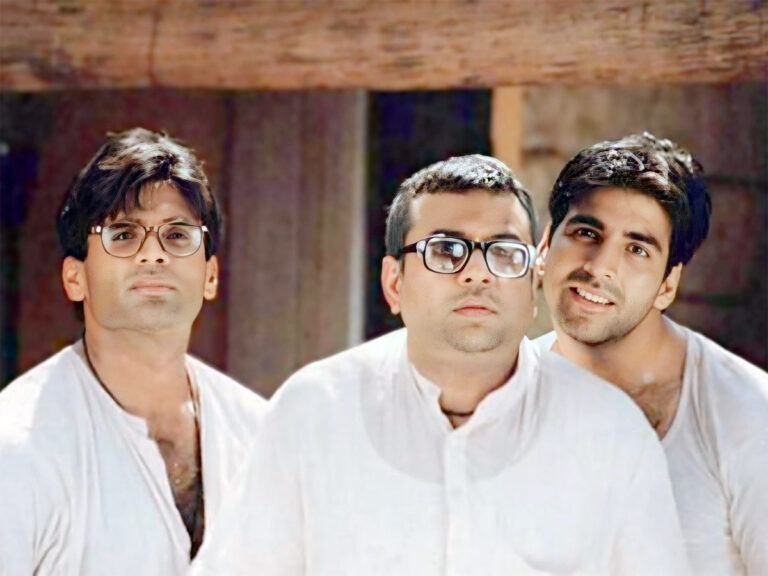 Hera Pheri 3