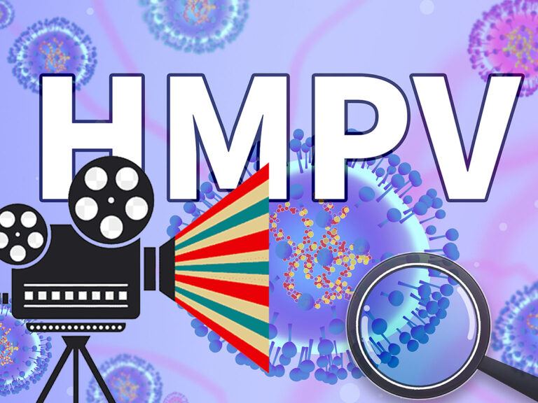 HMPV Virus