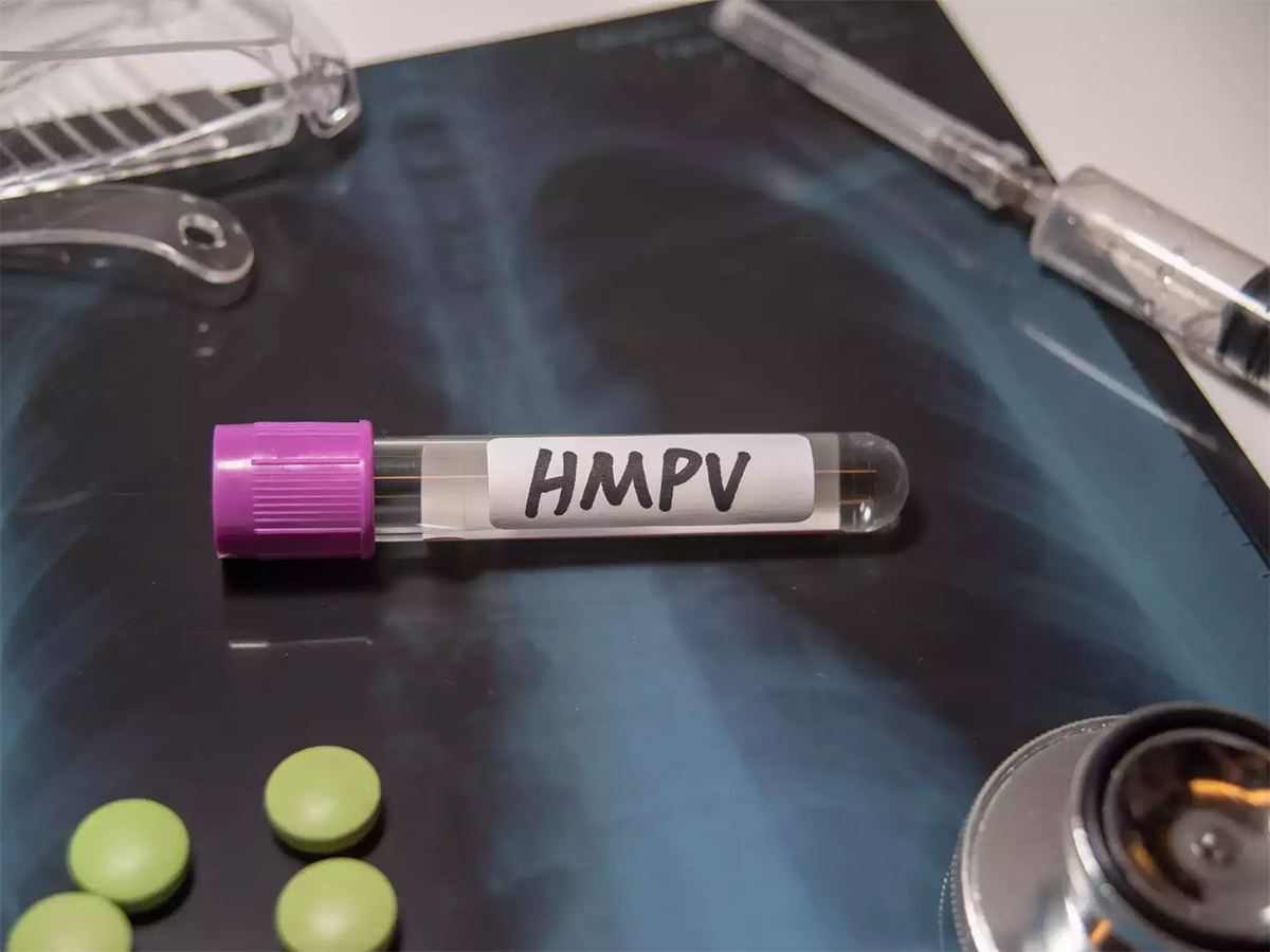 hmpv-virus