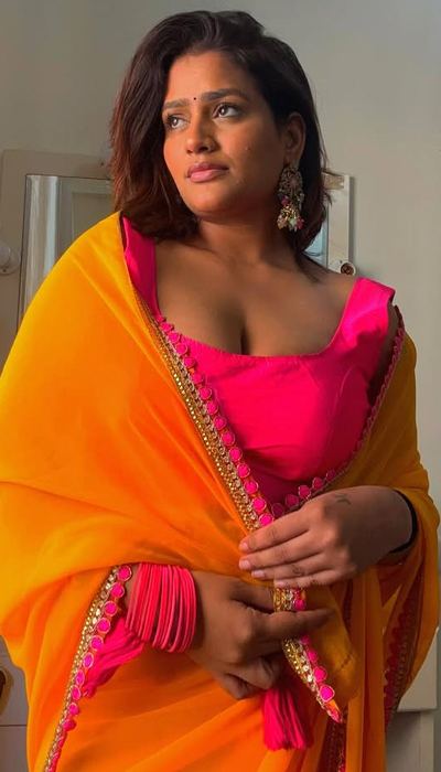Hot Ankita Singh