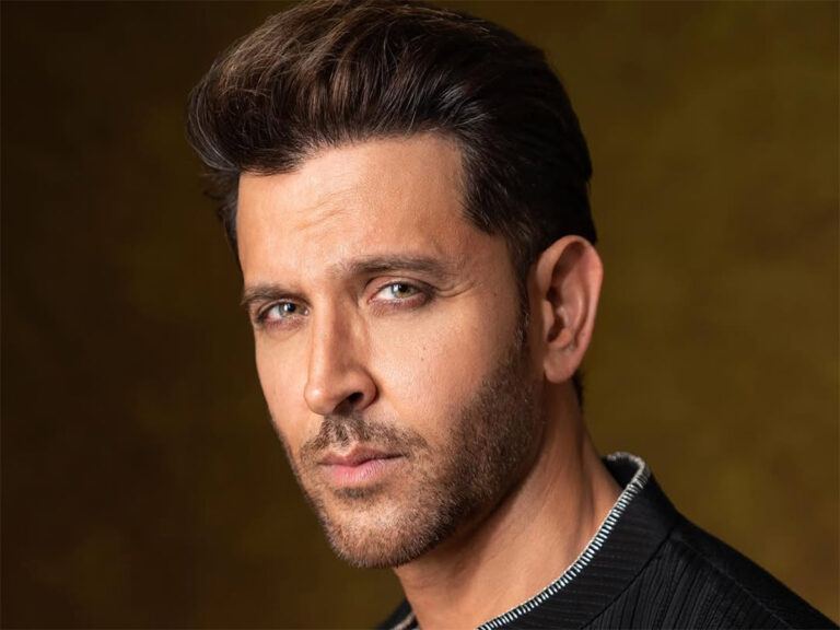 Hrithik Roshan 2025 Films Lineup