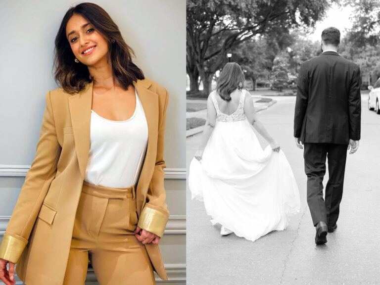 Ileana's Pregnancy Hint