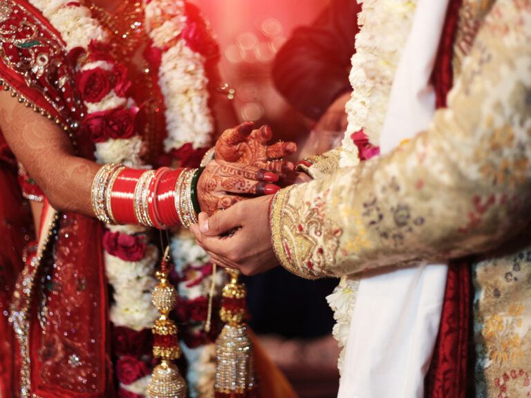 India Groom Demands