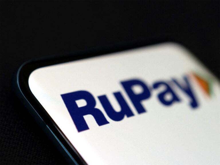 India Is Promoting RuPay To Challenge Visa And Mastercard