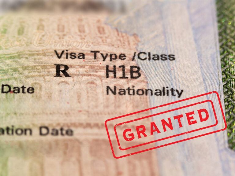 Indian H-1B Holders Rejoice