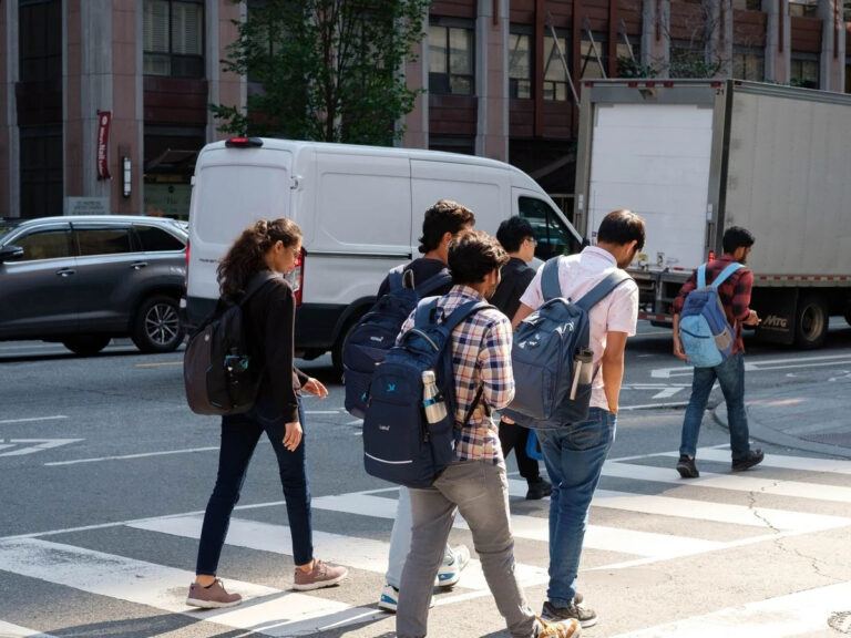 Indian Students Missing