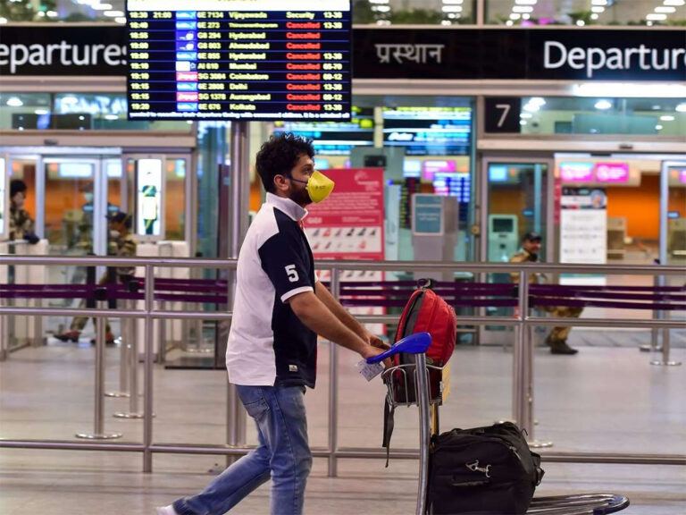 Indian Students Quit Jobs in US