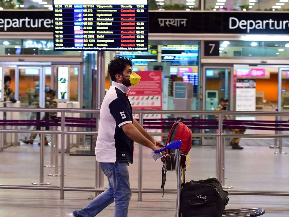 Indian Students Quit Jobs in US