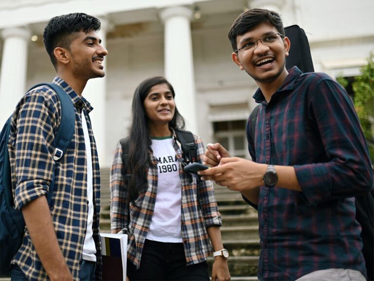 Indians Leave Engineering