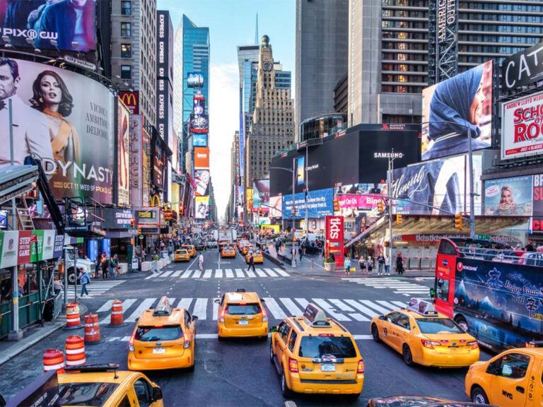 Indians Takeover US Tourism