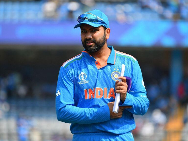 India’s Champions Trophy Squad