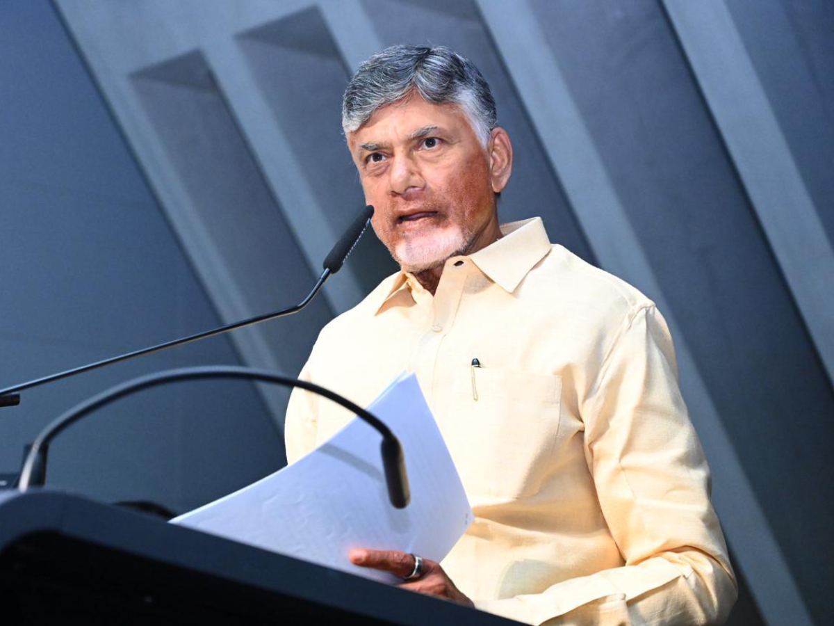 Investments For AP in Davos