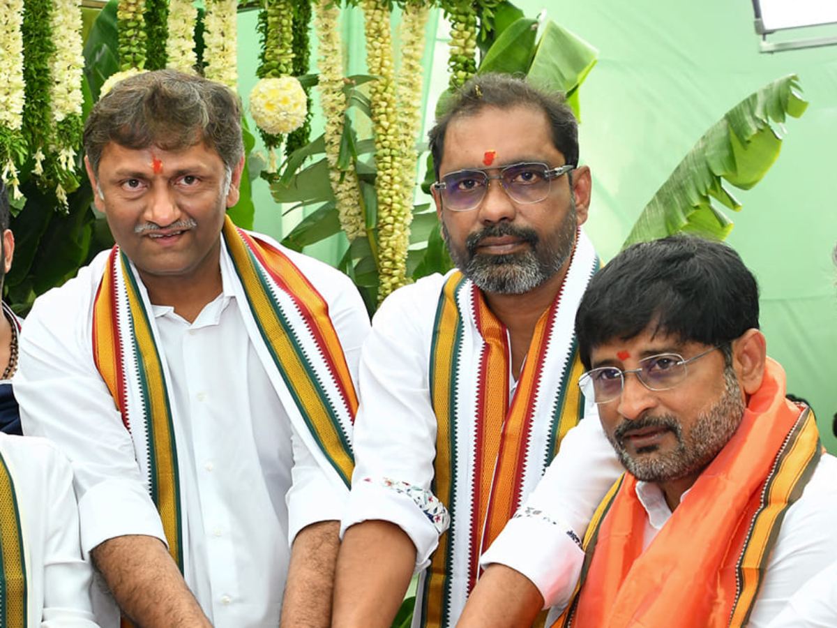 IT Raids Mythri Ecosystem Under Radar