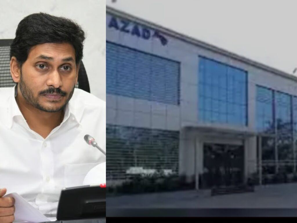 AP Development jagan-mohan-reddy