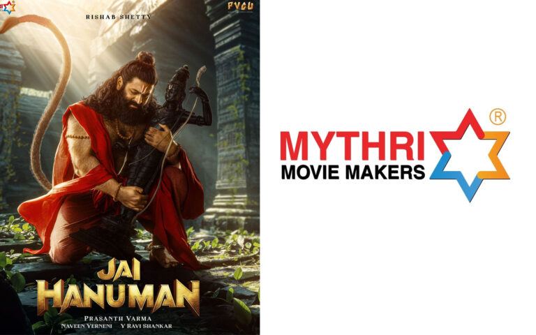 Jai Hanuman Trouble for Mythri Movie Makers