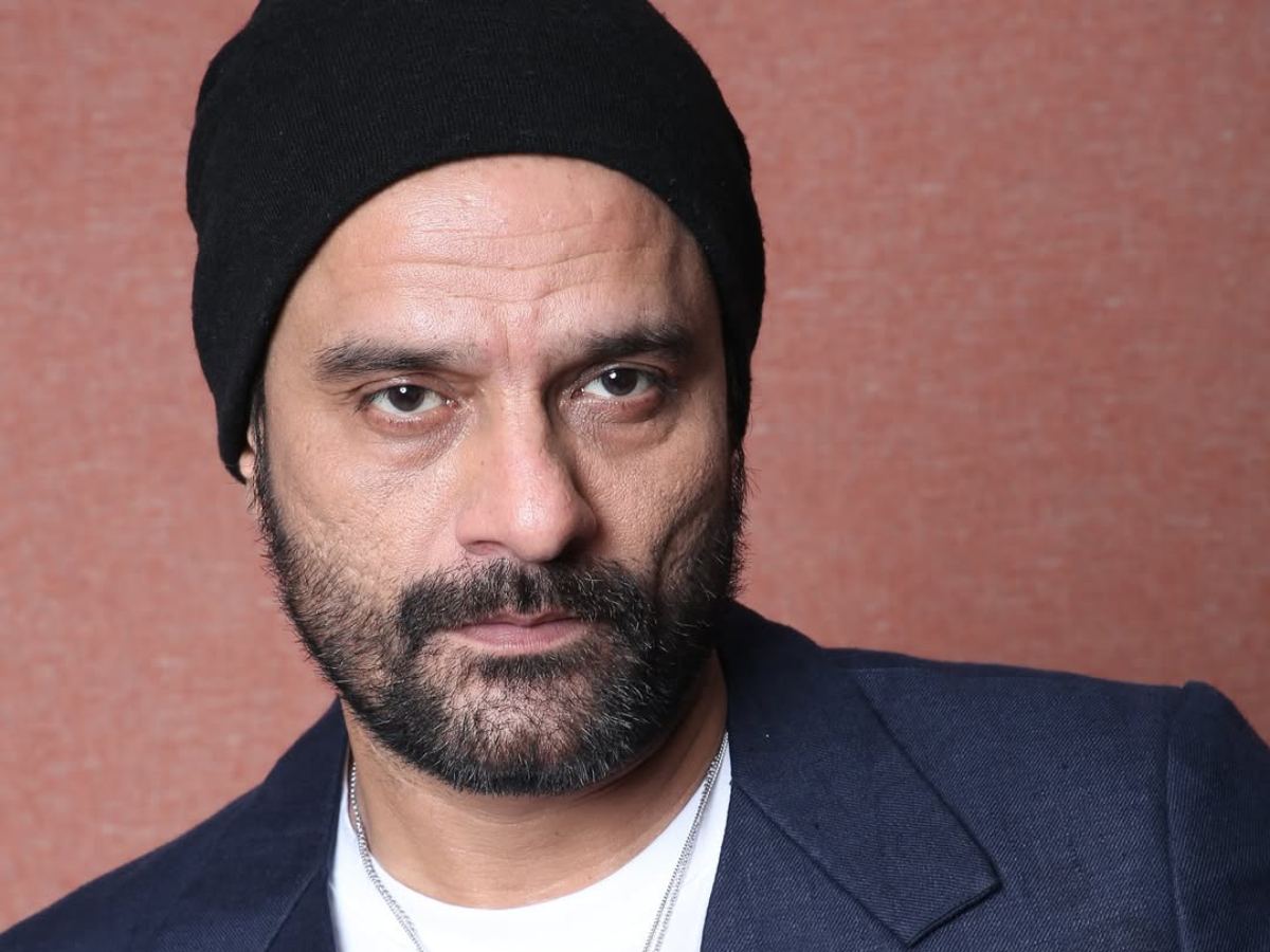 Jaideep Ahlawat in The Family Man 3
