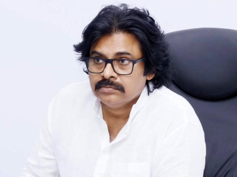 Janasena Big Political Task