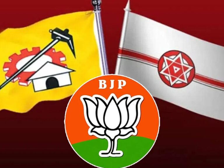 JSP Cadres Love BJP More Than The TDP